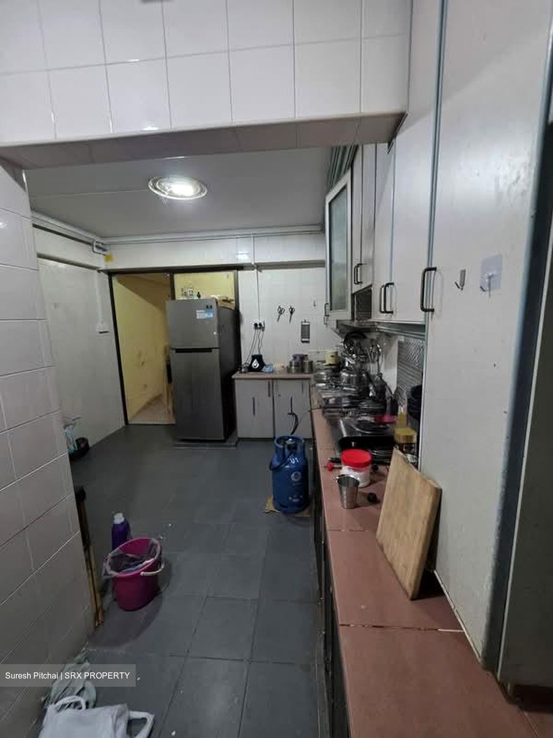 Blk 442 Fajar Road (Bukit Panjang), HDB 4 Rooms #593524361
